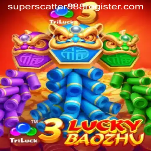 Exploring the Fascinating World of 3LuckyBaozhu and SuperScatter888