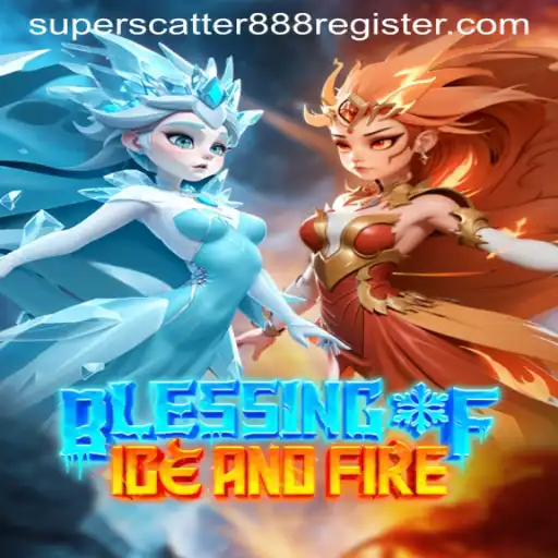 Exploring the Enigmatic Realm of BlessingofIceandFire and the Impact of SuperScatter888