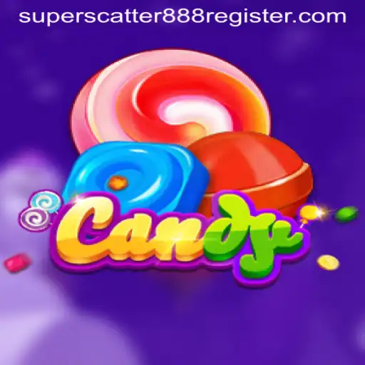 Candy: A Sweet Adventure into the World of SuperScatter888