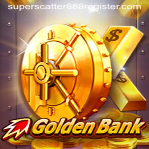 Unlock the Thrills of CrazyGoldenBank with SuperScatter888