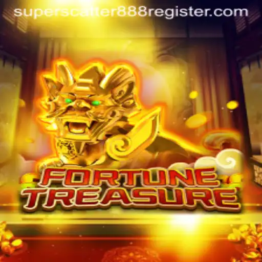 Discover the Exciting World of FortuneTreasure and Its SuperScatter888 Feature