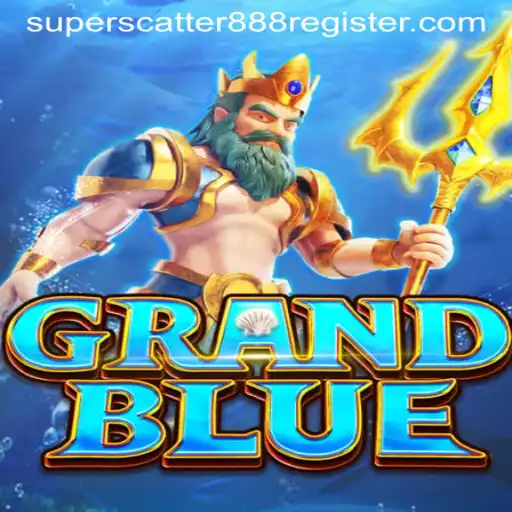 Discovering the New Adventure in GRANDBLUE: SuperScatter888