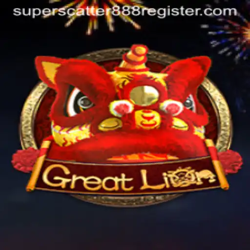 GreatLion: Dive Into the Wild Adventure with SuperScatter888