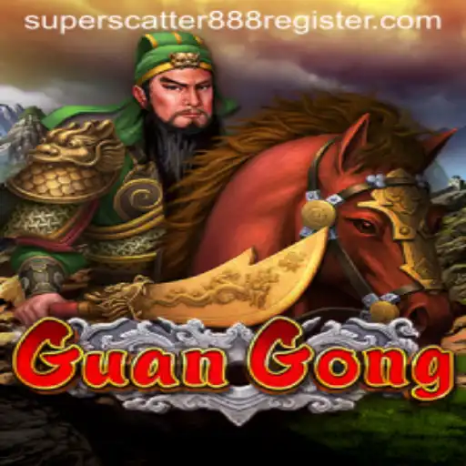 Exploring the Fascinating World of GuanGong: A Dive into SuperScatter888
