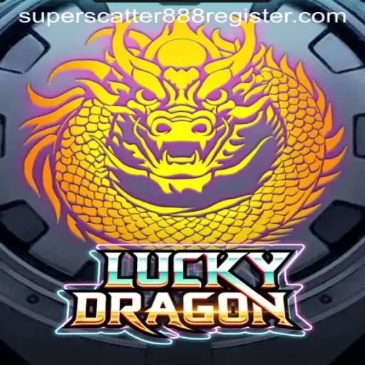 Exploring the Excitement of LuckyDragon: A Journey into the World of SuperScatter888