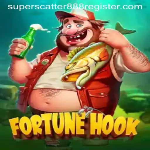 Exploring the Thrills and Features of FortuneHook with SuperScatter888