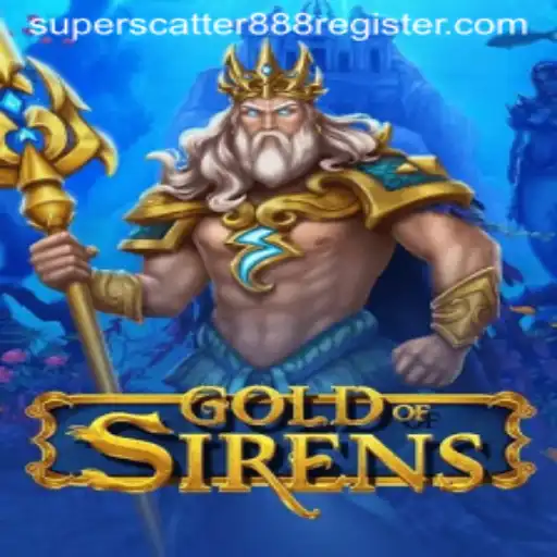 Discover the Enchanting World of GoldofSirens: A Deep Dive into this Captivating Game