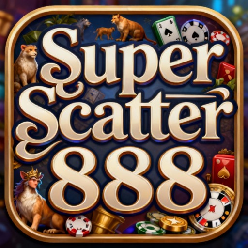 SuperScatter888