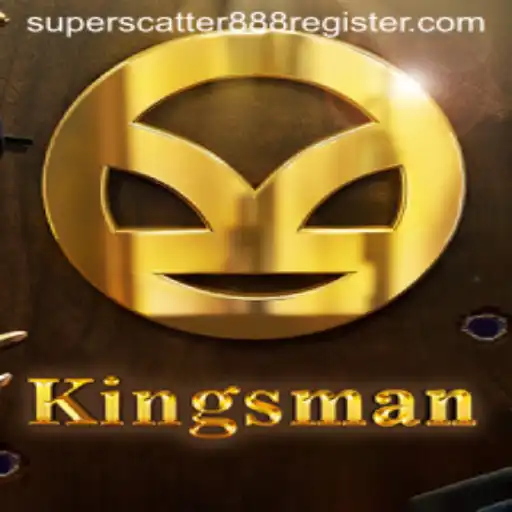 Kingsman: A Thrilling Adventure Awaits with SuperScatter888