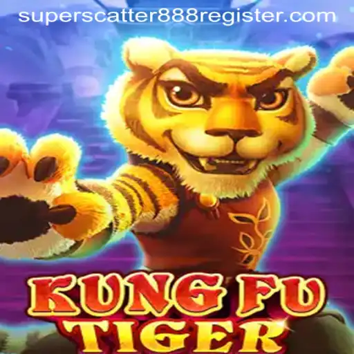 KungFuTiger: Unveiling the Adventure and Strategy of SuperScatter888