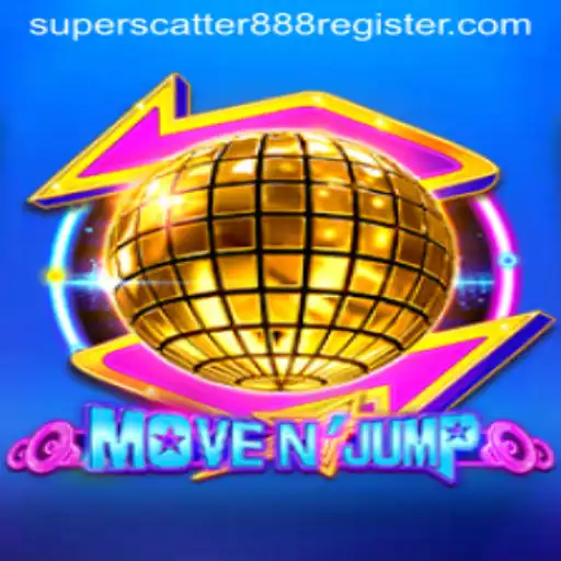 MovenJump: An Exciting New Chapter in Gaming with SuperScatter888