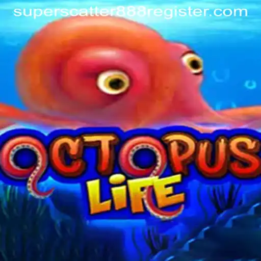 Exploring the Adventurous World of OctopusLife: Dive into the Game with SuperScatter888