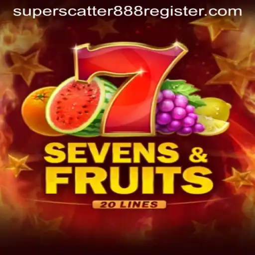 Unveiling the Thrills of SevensFruits20: A New Era in Digital Gaming