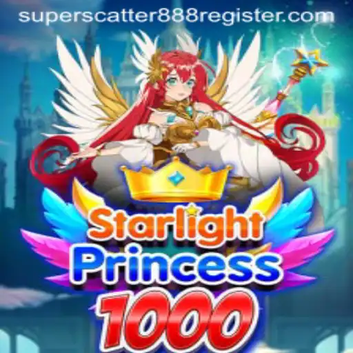 Exploring the Mystical World of StarlightPrincess1000