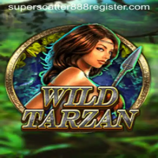 Unveiling WildTarzan: An Immersive Gaming Experience Enhanced by SuperScatter888