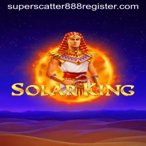 Diving into the Virtual Realm of SolarKing: A Comprehensive Look Into the Game and Its Mechanics