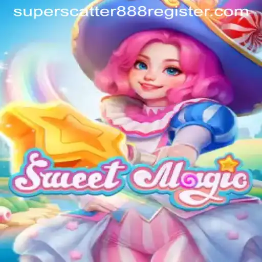 Exploring the Enchanting World of SweetMagic and the Thrill of SuperScatter888
