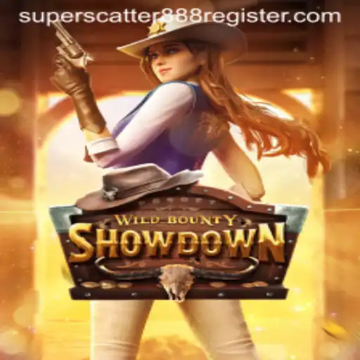 Unveiling WildBountyShowdown: Enter the Arena with SuperScatter888