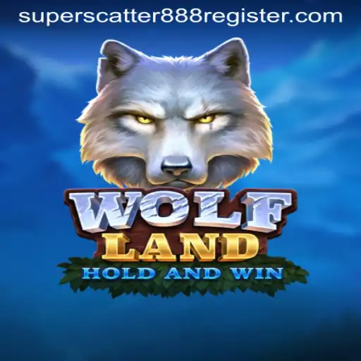 Discover the Thrills of WolfLand and Unleash the Power of SuperScatter888
