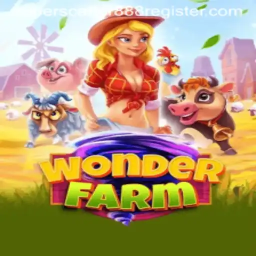 Uncover the Thrills of WonderFarm with SuperScatter888